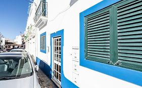 Mouzinho Blueapartment